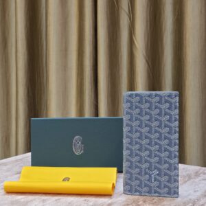 Goy@rd Premium Long Wallet