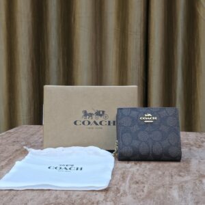 Co@ch Premium Ladies Wallet