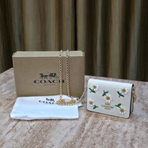 Co@ch Premium Ladies Wallet