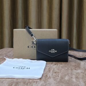 Co@ch Premium Ladies Wallet