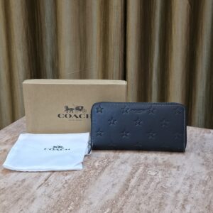 Co@ch Premium Ladies Wallet