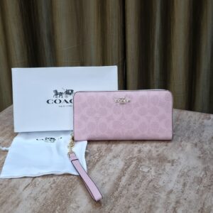 Co@ch Premium Ladies Wallet