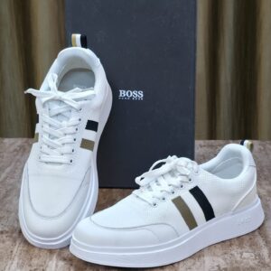 BOSS Premium Sneakers