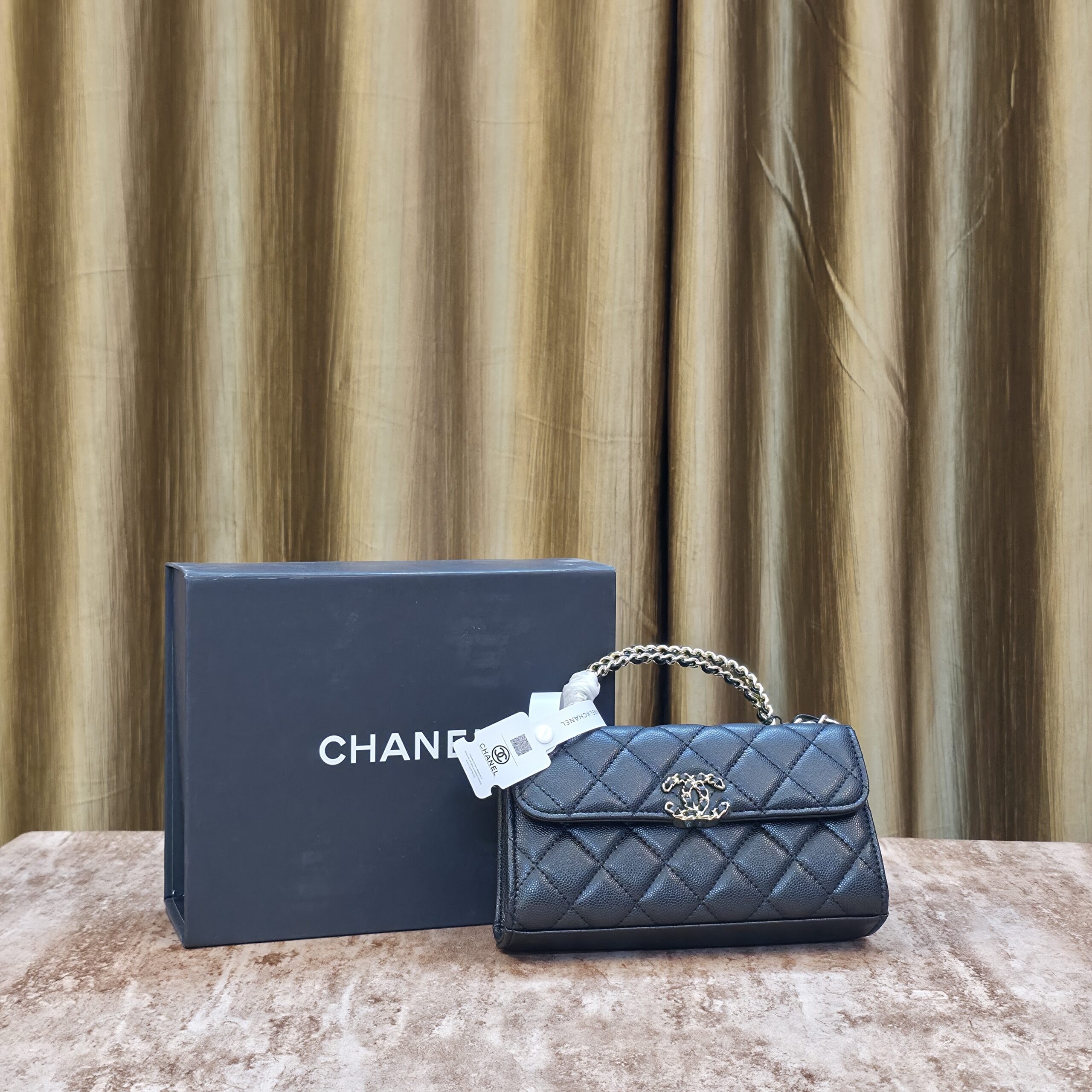 Ch@nel Premium Ladies Bags