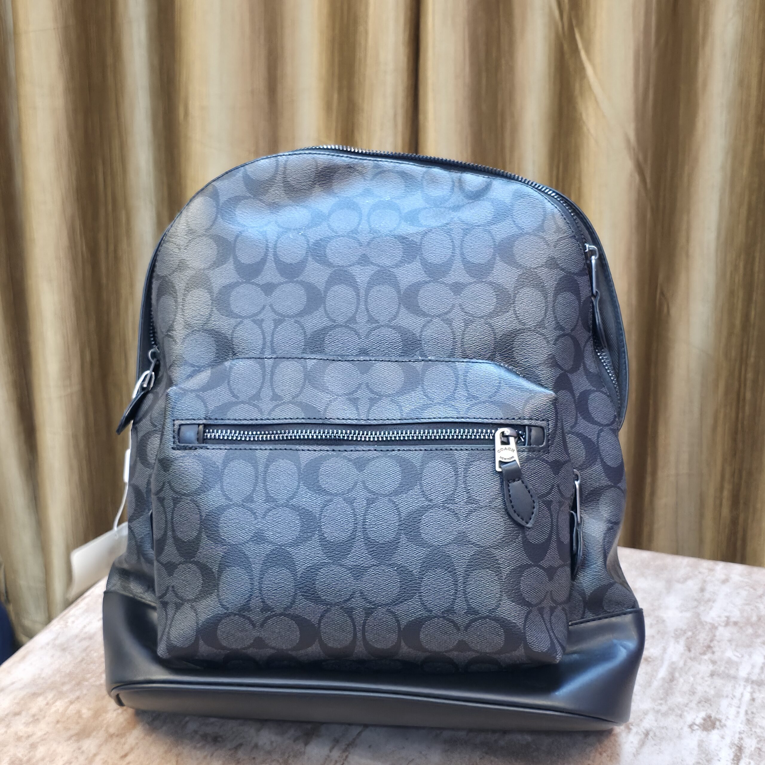 Co@ch Backpack - Image 2