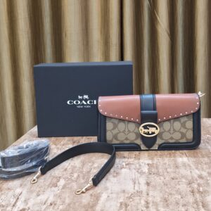 Co@ch Premium Ladies Bag