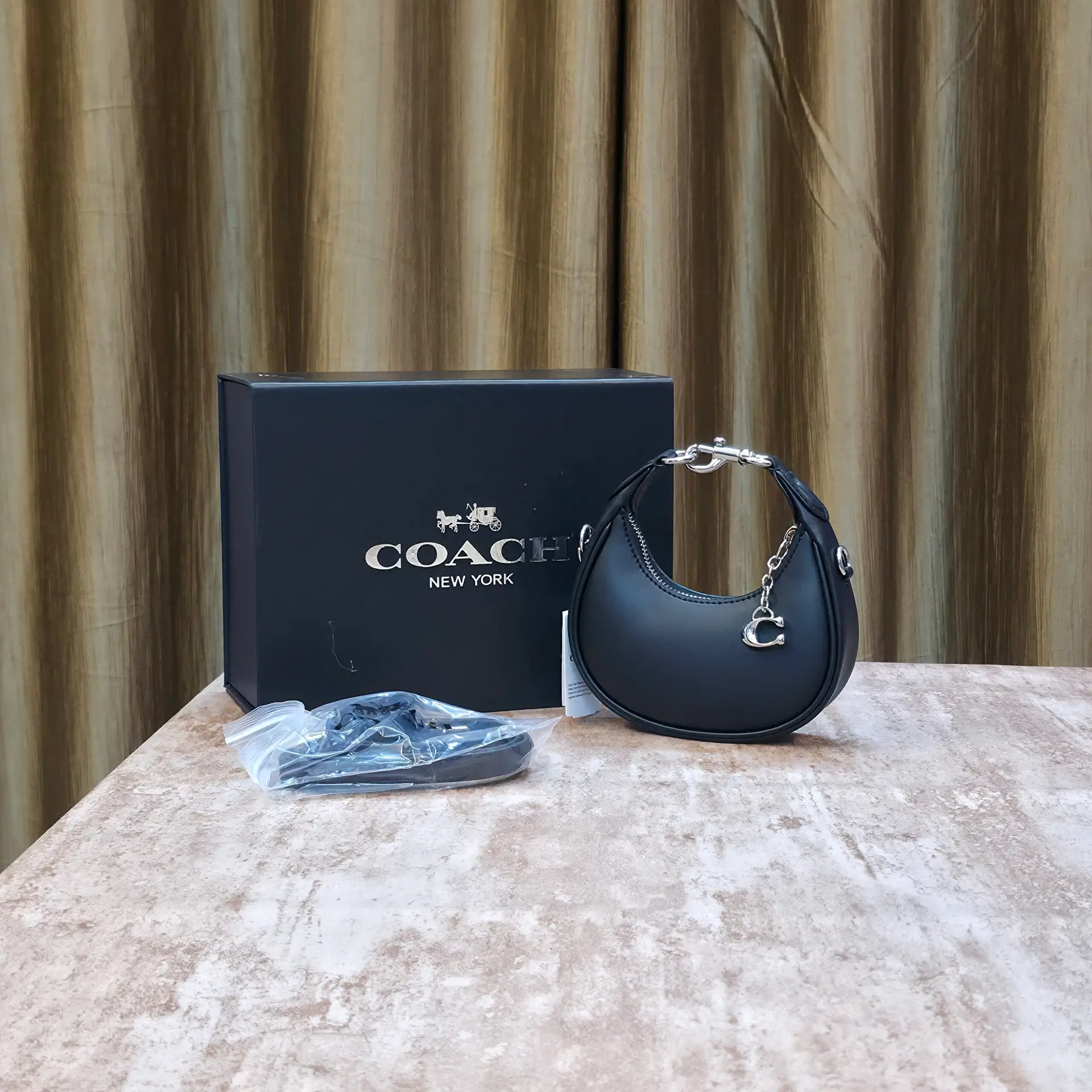 Co@ch Premium Ladies Bag