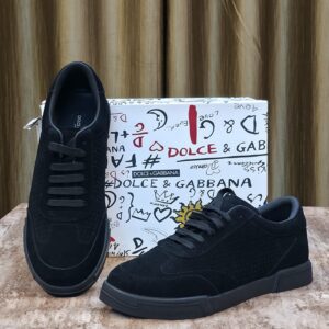 D & G Premium Sneakers