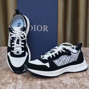 D!or Premium Sneakers