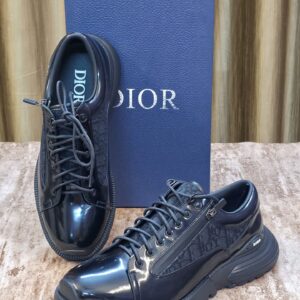 D!or Premium Sneakers