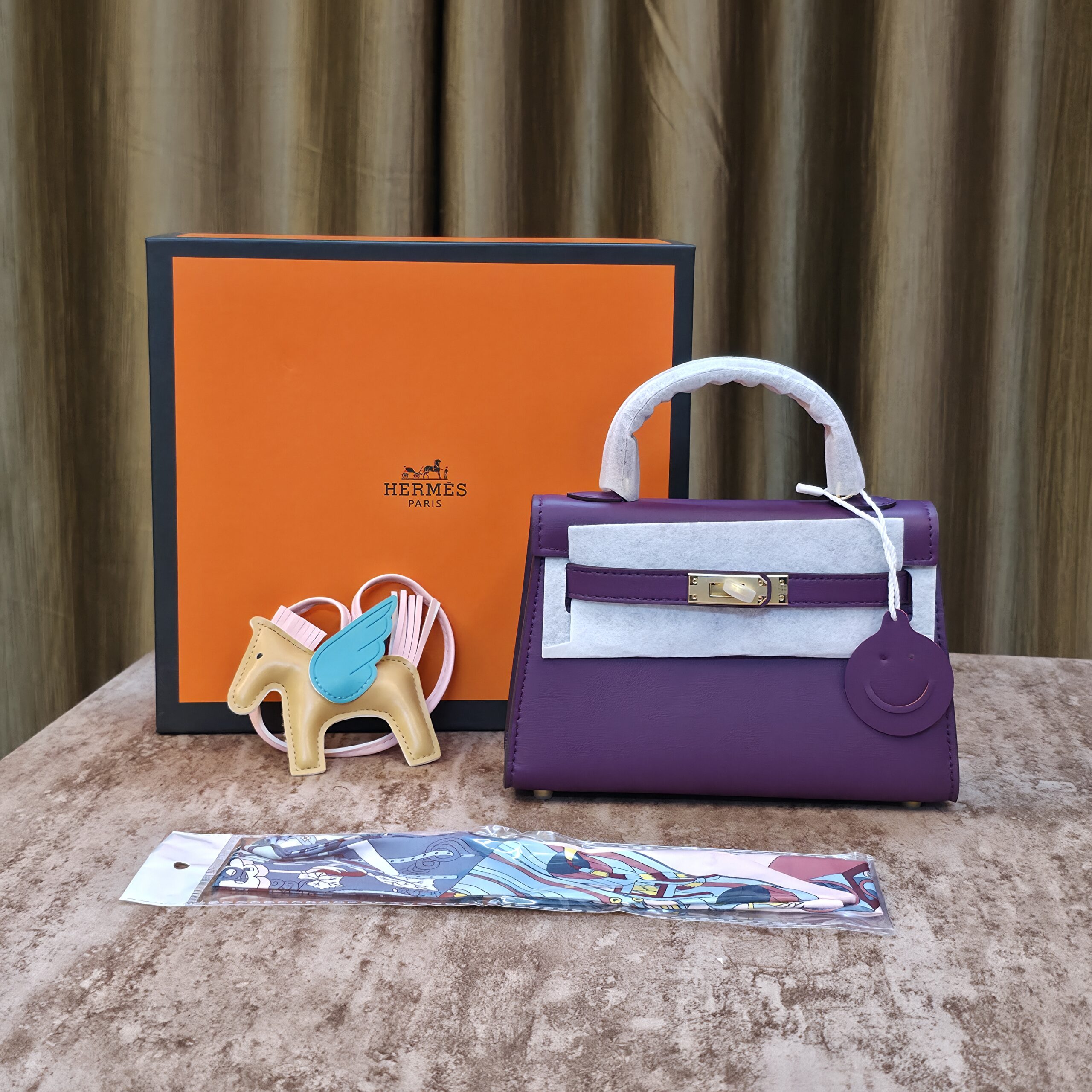 Herme$ Premium Ladies Bags