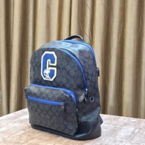 Co@ch Premium Backpack