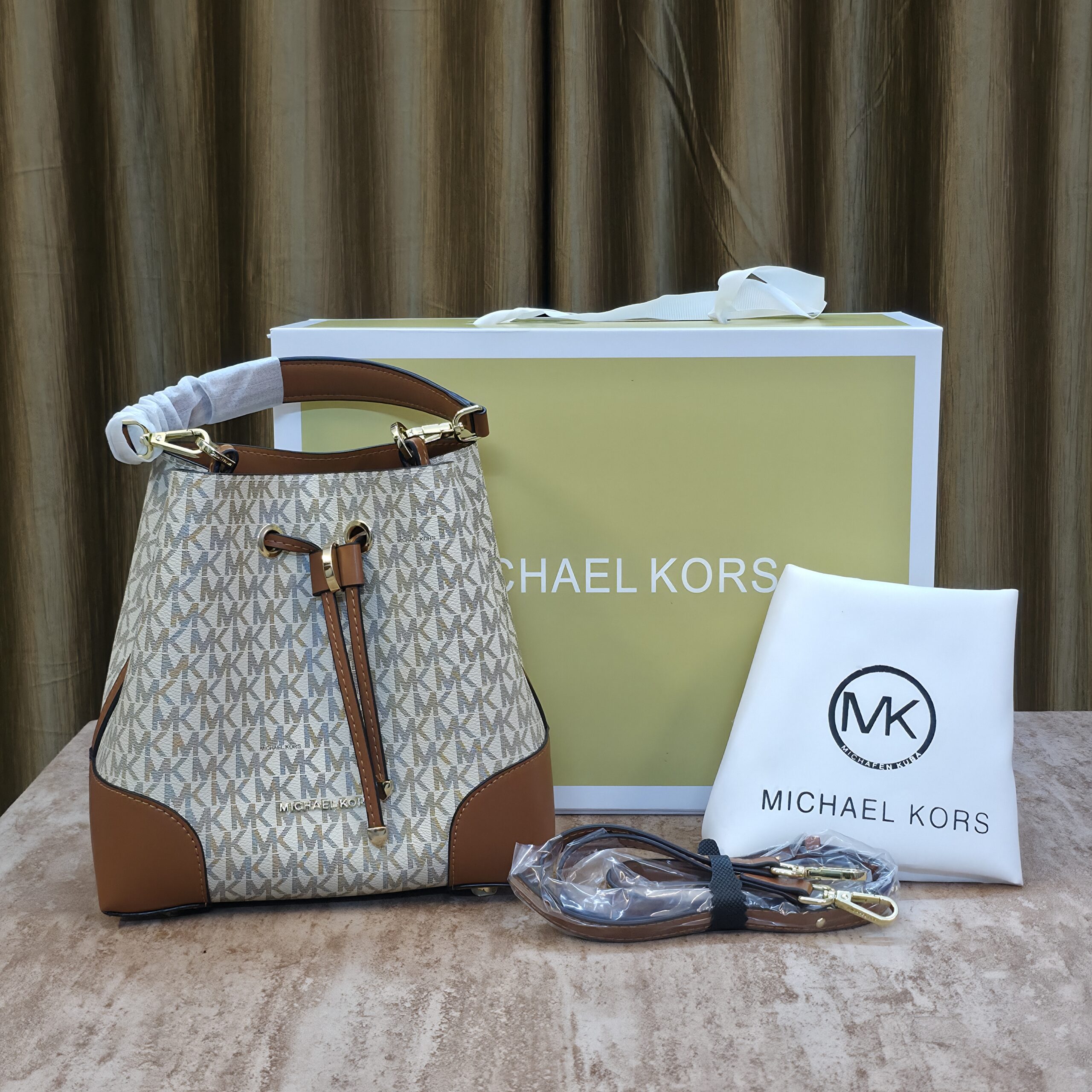M.K Premium Bags
