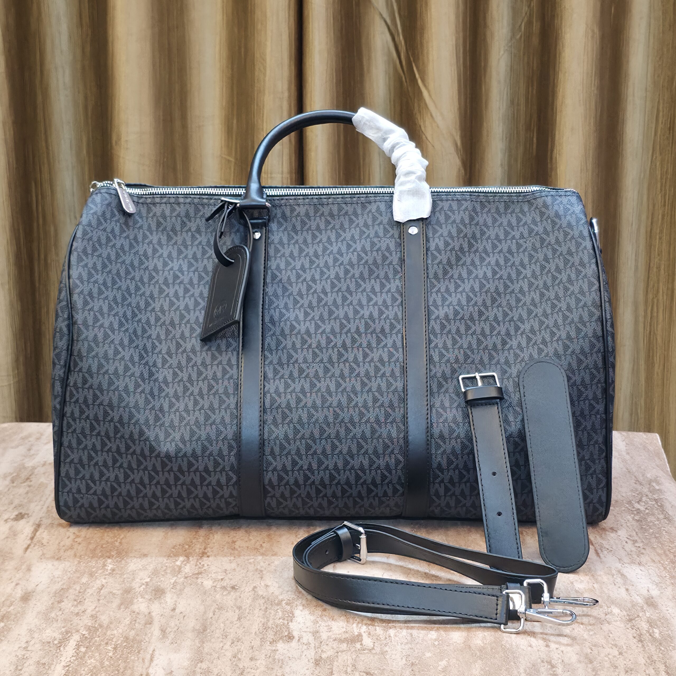 M.K Premium Duffle Bag