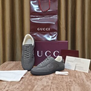 Gucc! Premium Sneakers
