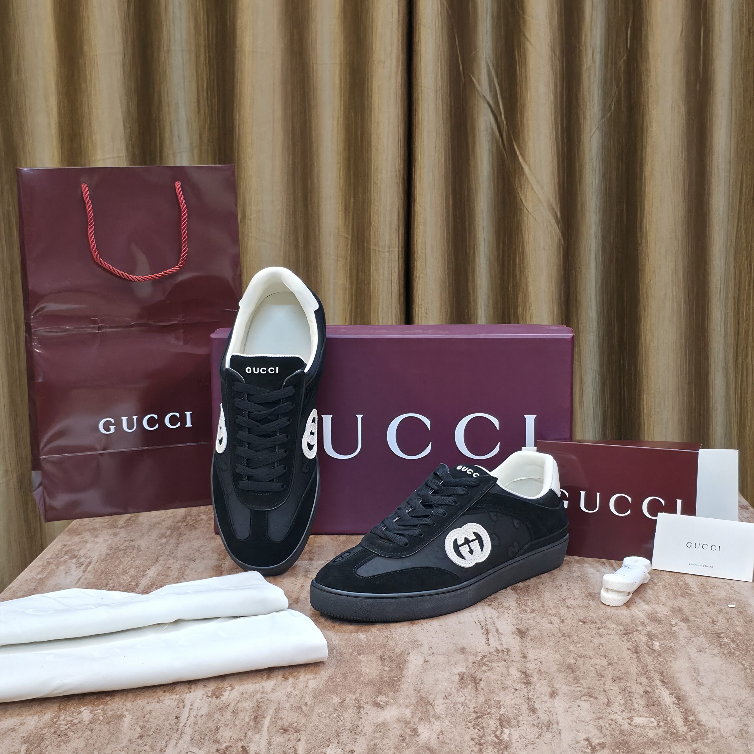 Gucc! Premium Sneakers