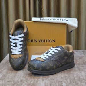 L.V Premium Sneakers