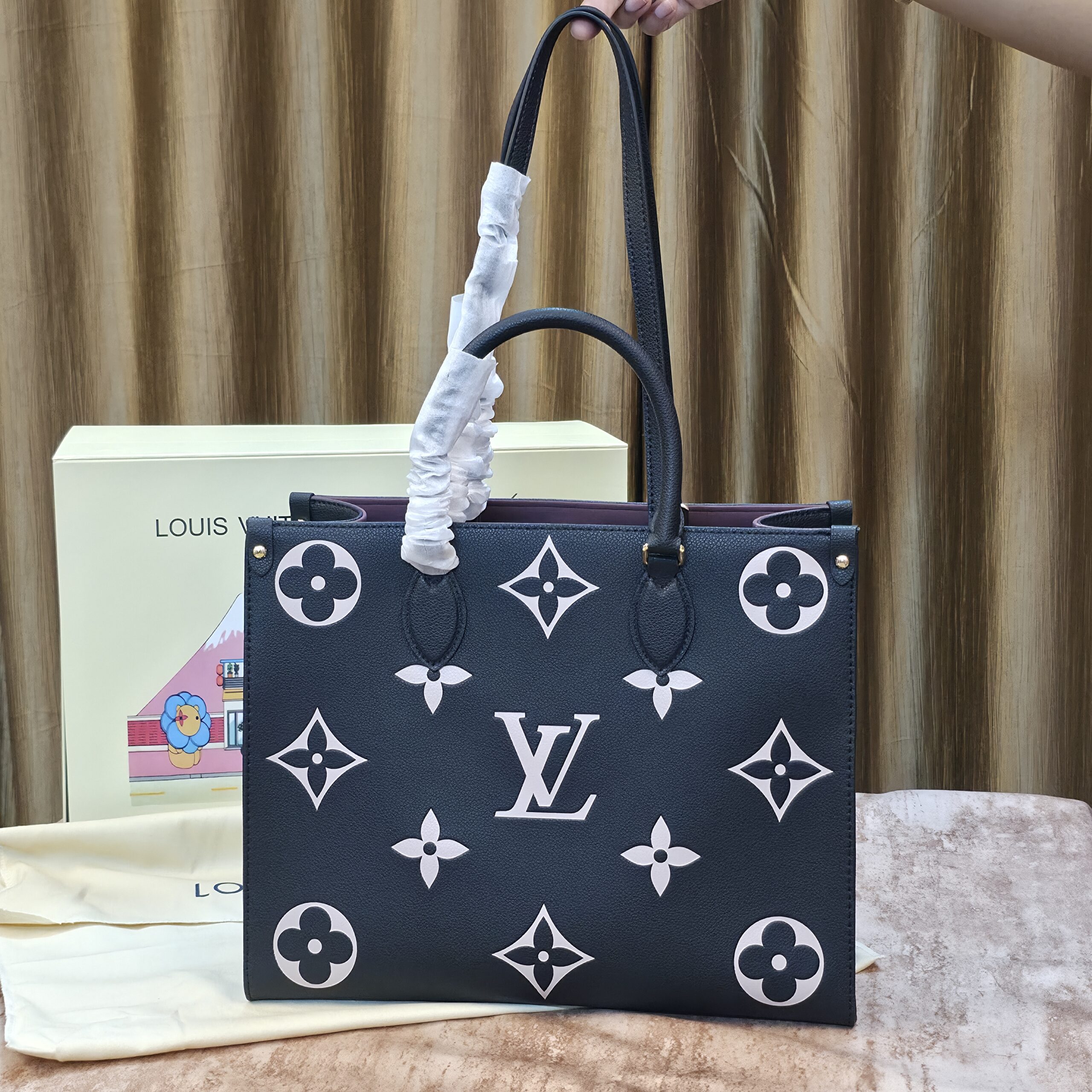 L.V Premium Bags