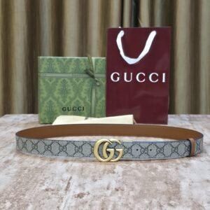 Gucc! OG Quality Belts
