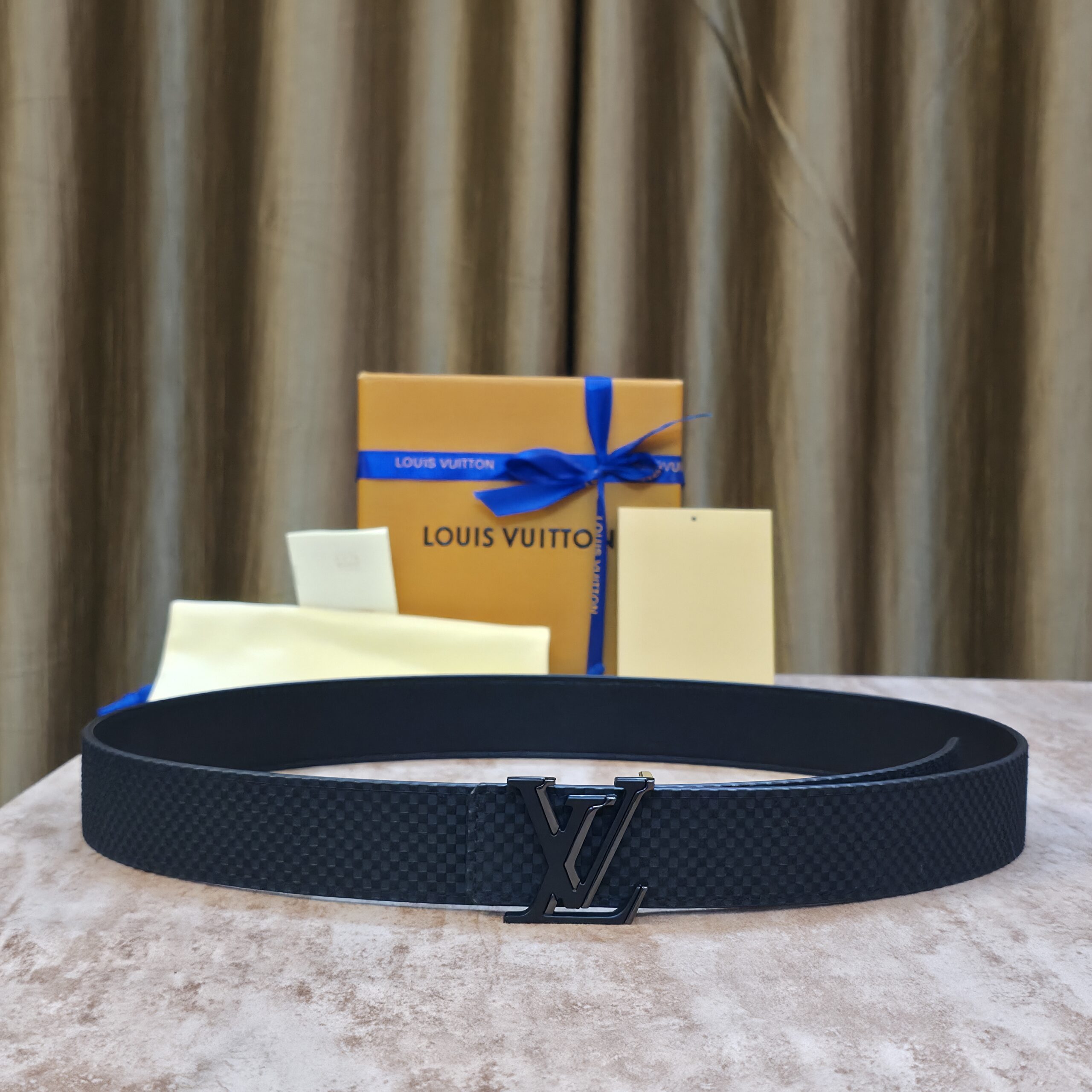 L.V OG Quality Belts