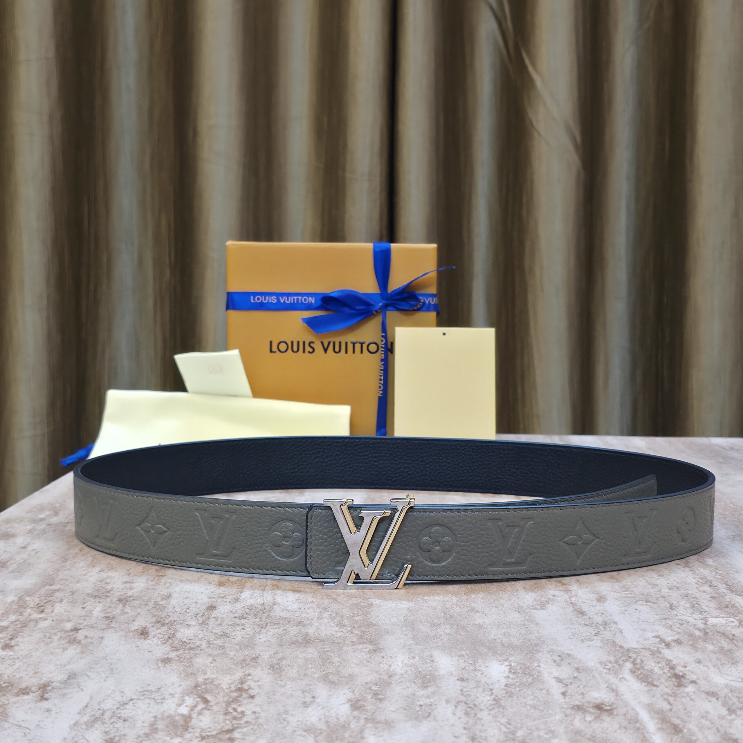 L.V OG Quality Belts