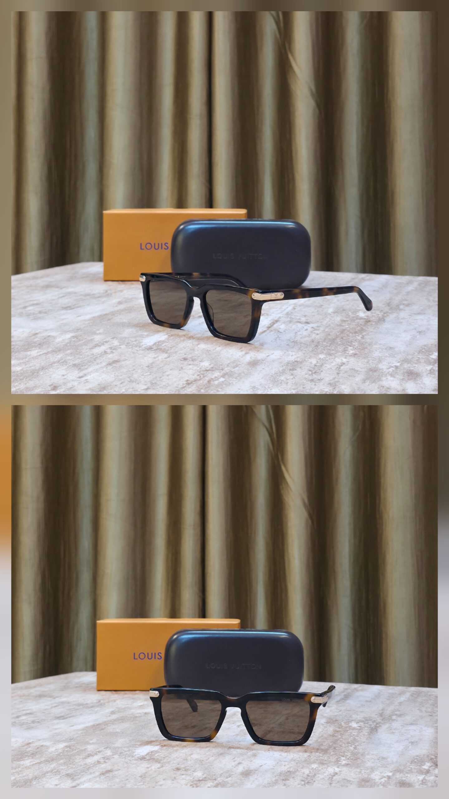 L.V Premium Sunglasses