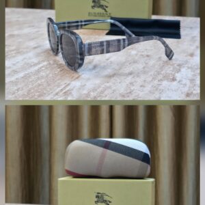 B@rberry Premium Sunglasses