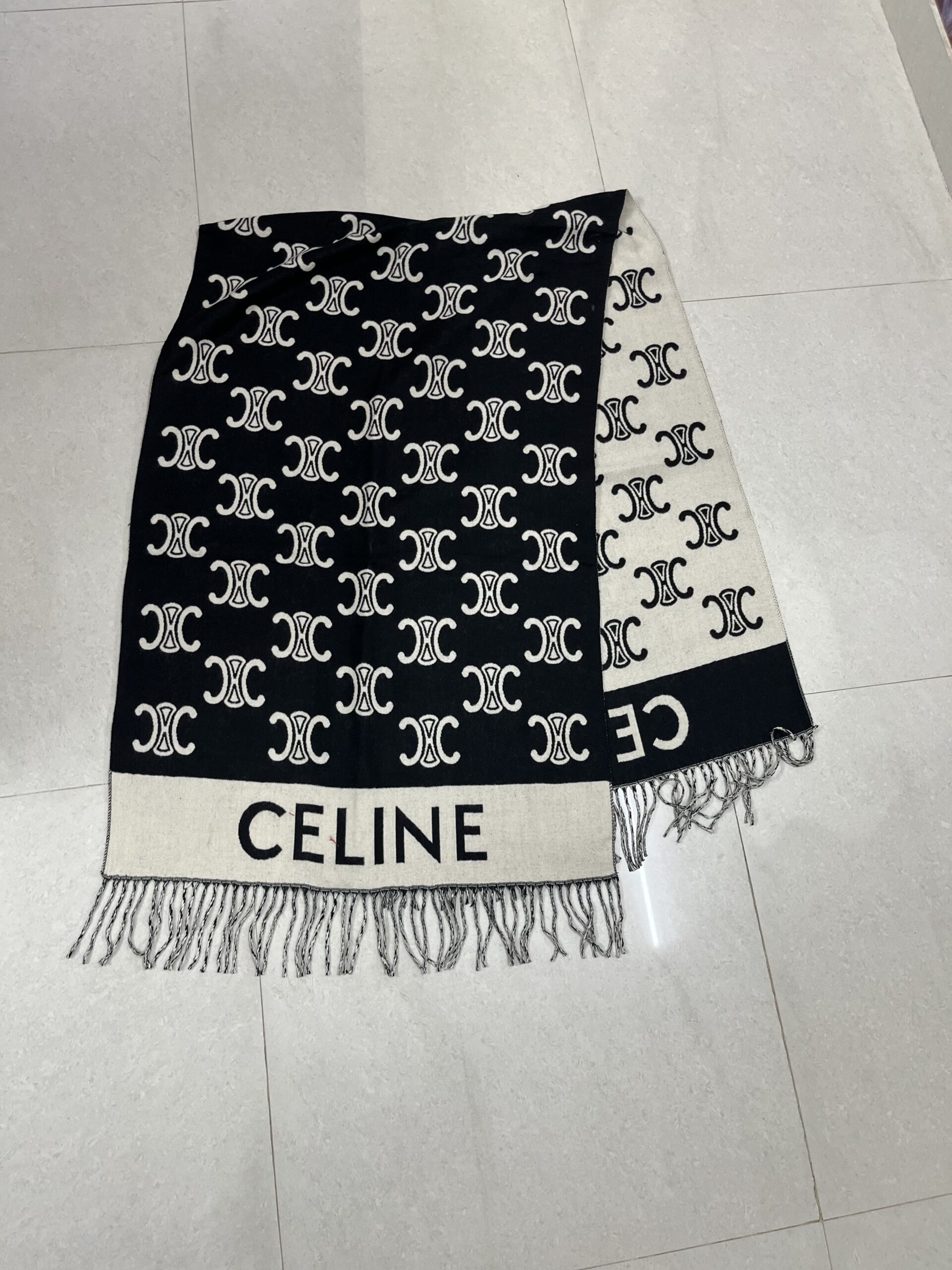 Cel!ne Premium Stoles