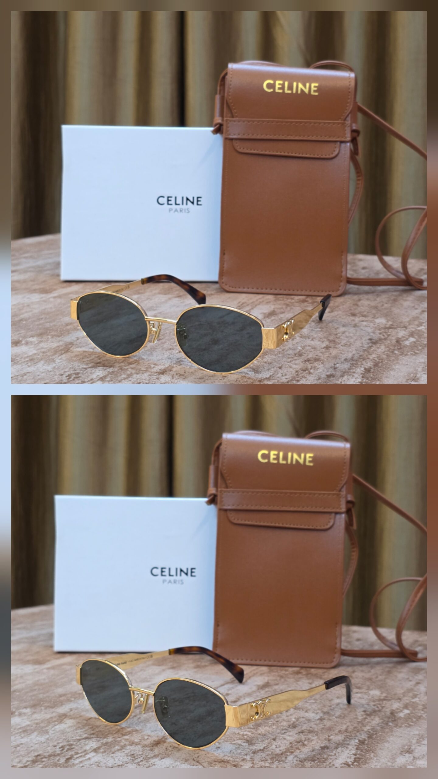 Cel!ne Premium Sunglasses