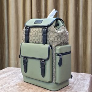 Co@ch Premium Backpack