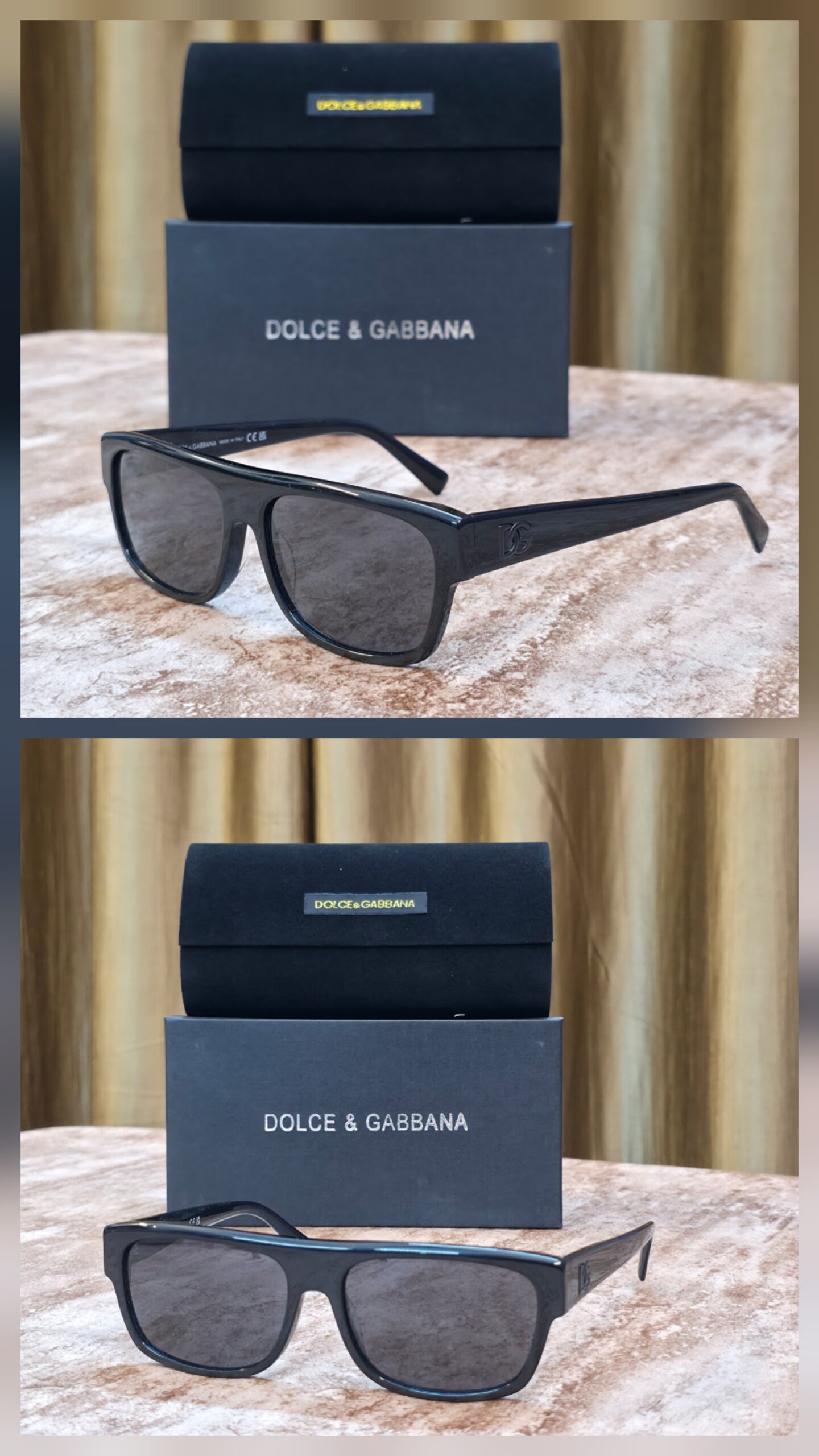 D$G Premium Sunglasses