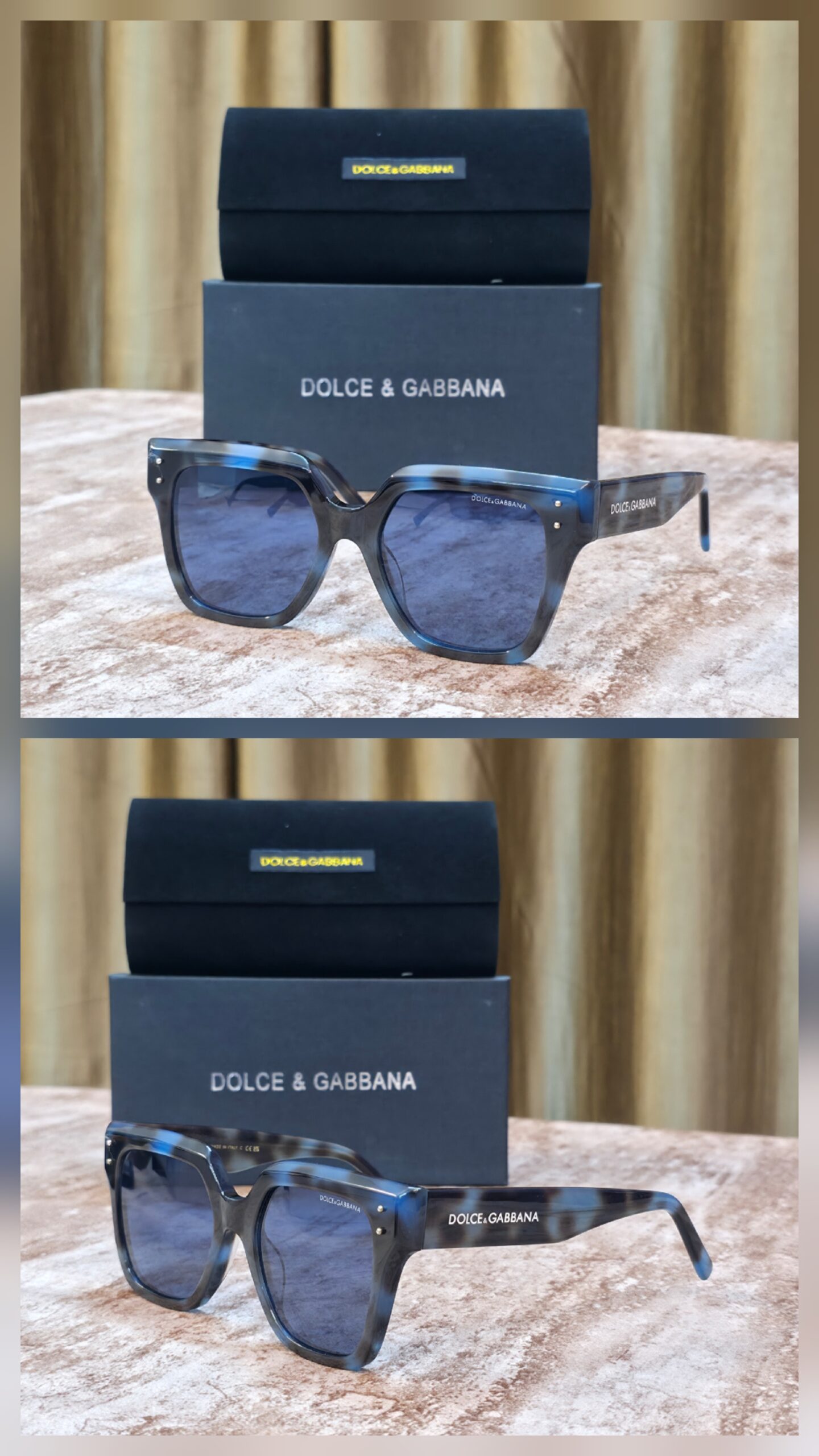 D$G Premium Sunglasses