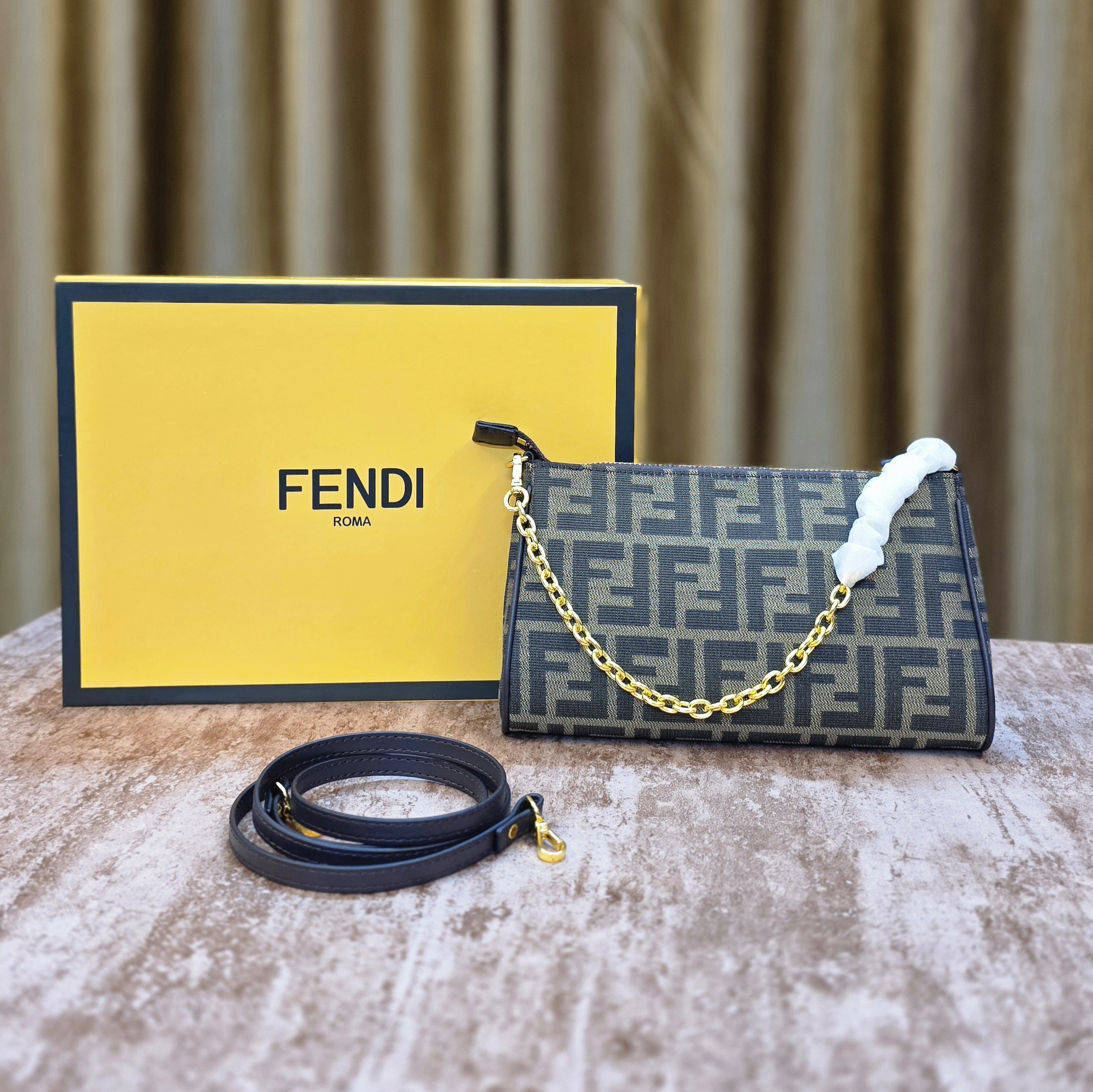 Fend! Premium Bag