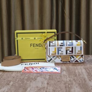 Fend! Premium Bag