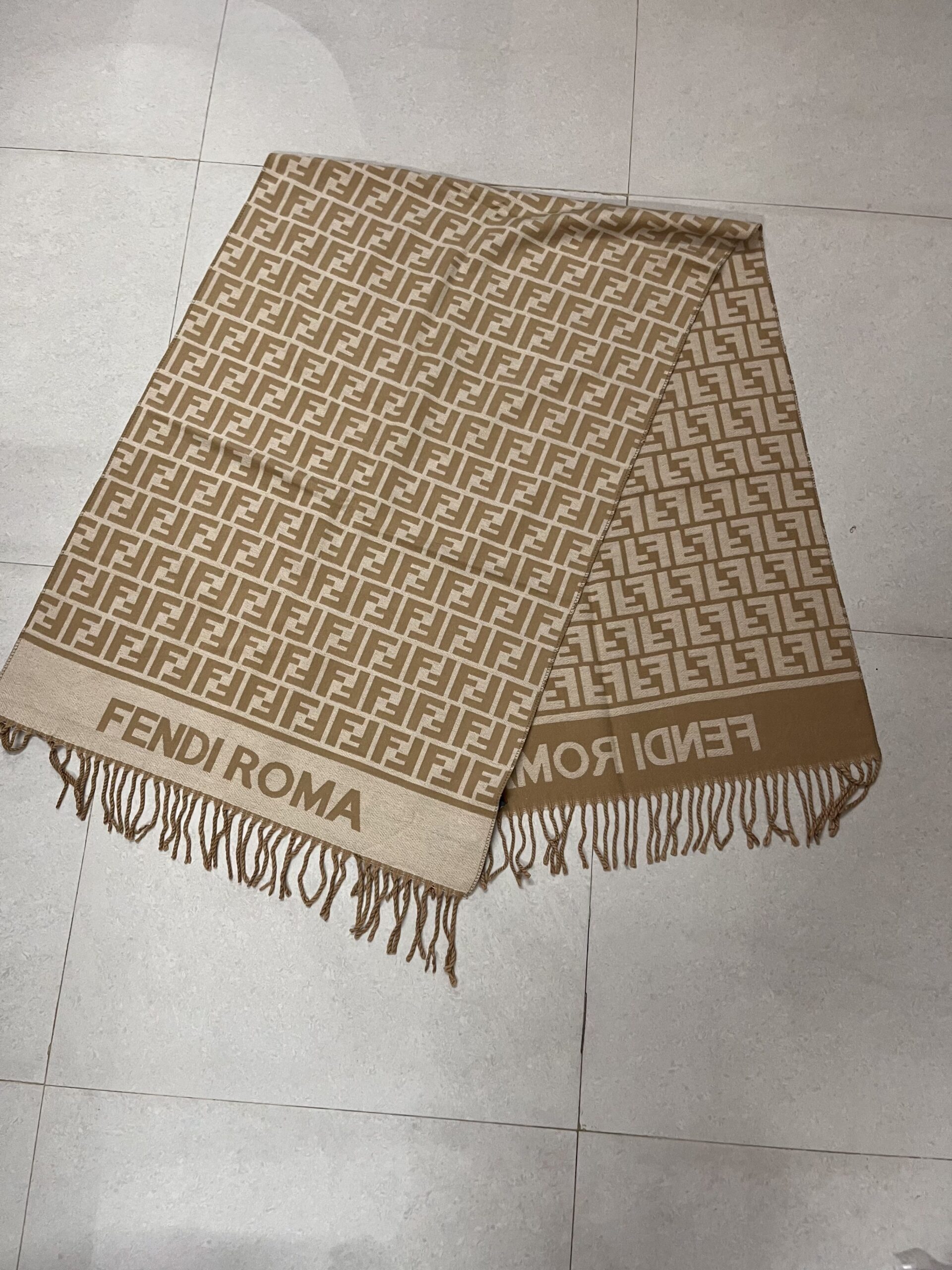 Fend! Premium Stoles