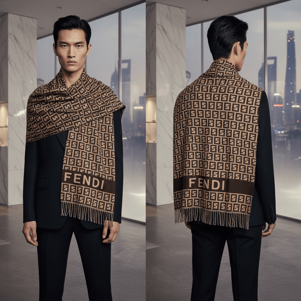 Fend! Premium Stoles - Image 2