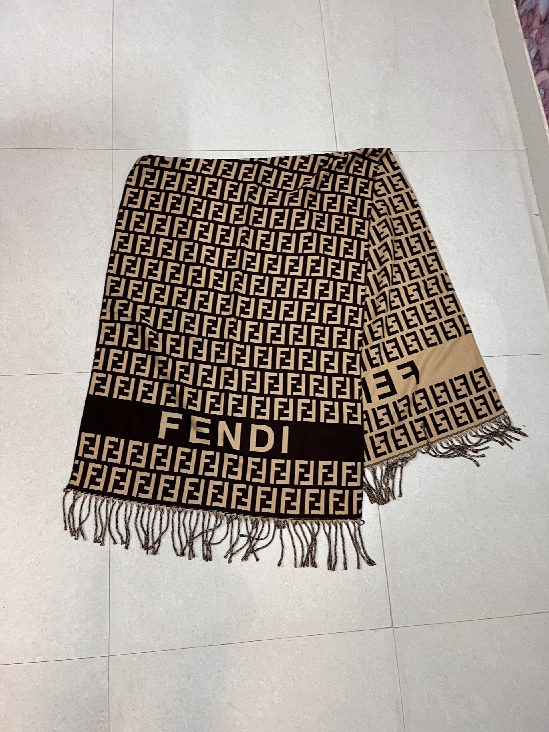Fend! Premium Stoles