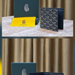 Goy@rd Premium Wallet