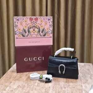 Gucc! Premium Bag