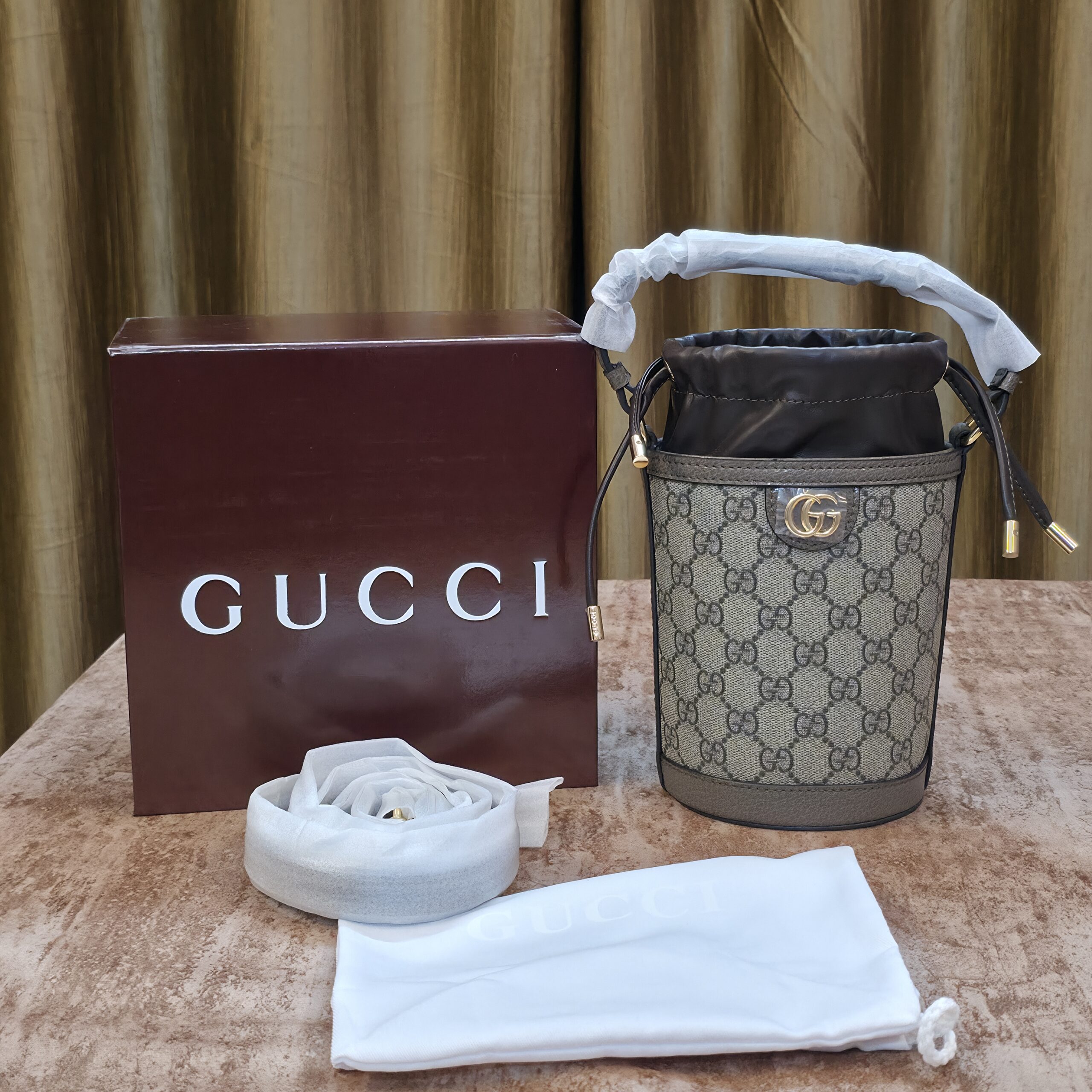 Gucc! Premium Bag