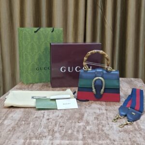 Gucc! Premium Bag