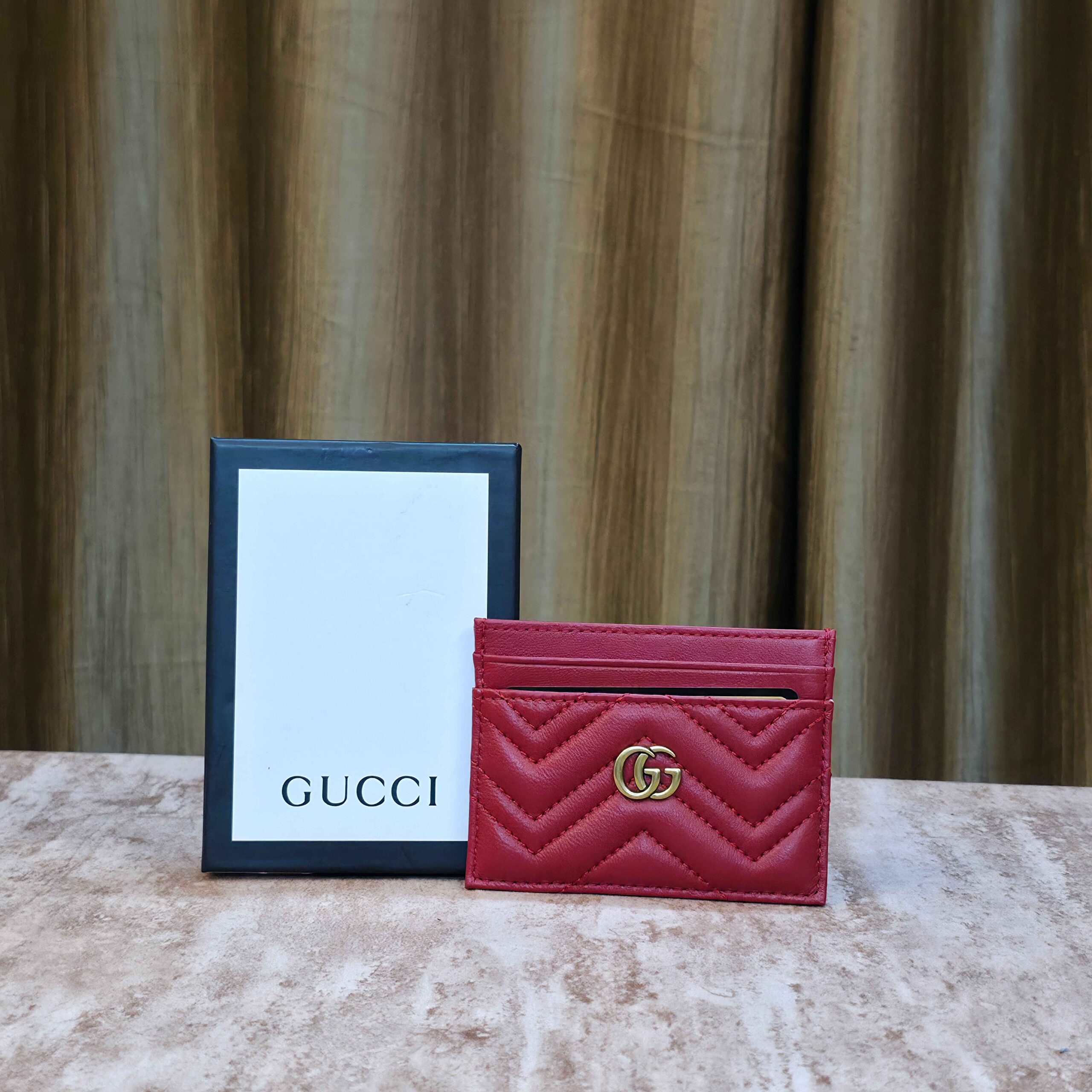 Gucc! Premium Card Holder