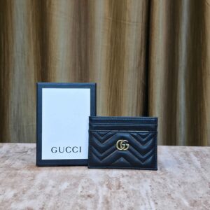 Gucc! Premium Card Holder