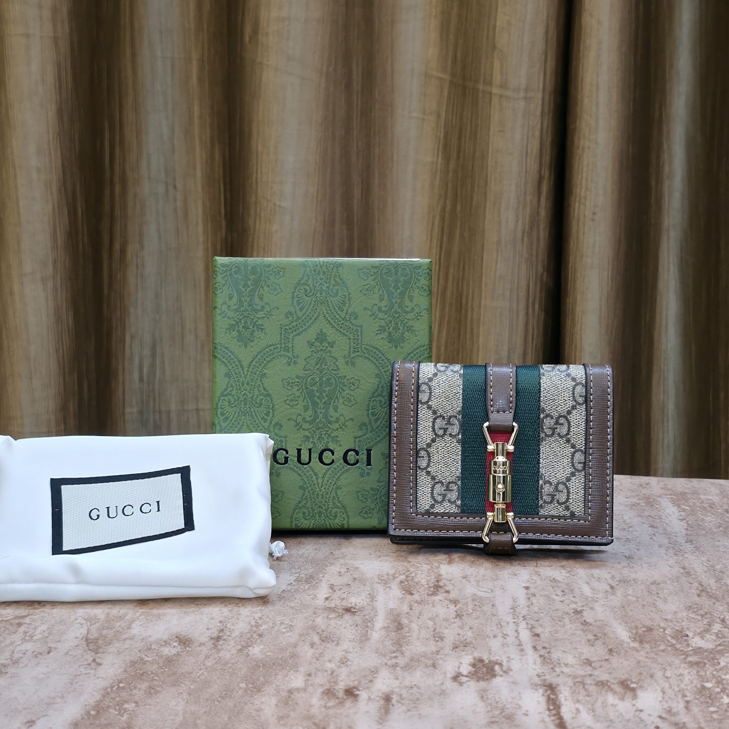 Gucc! Premium Wallet