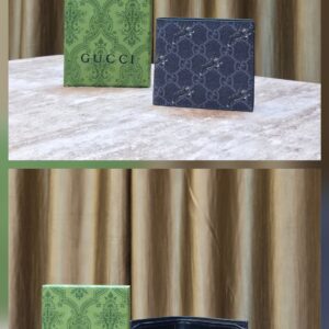 Gucc! Premium Wallet