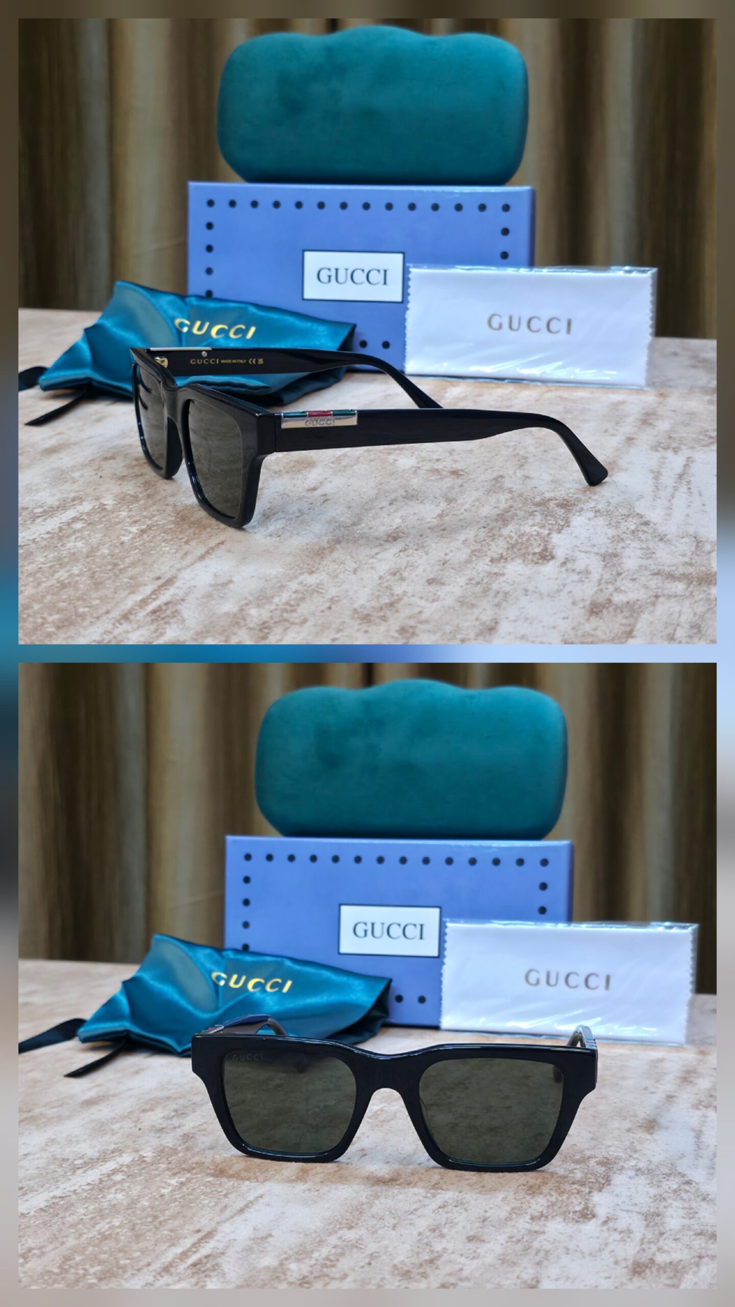 Gucc! Premium Sunglasses