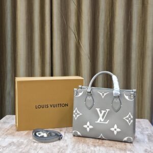 L.V Luxury Ladies Bag