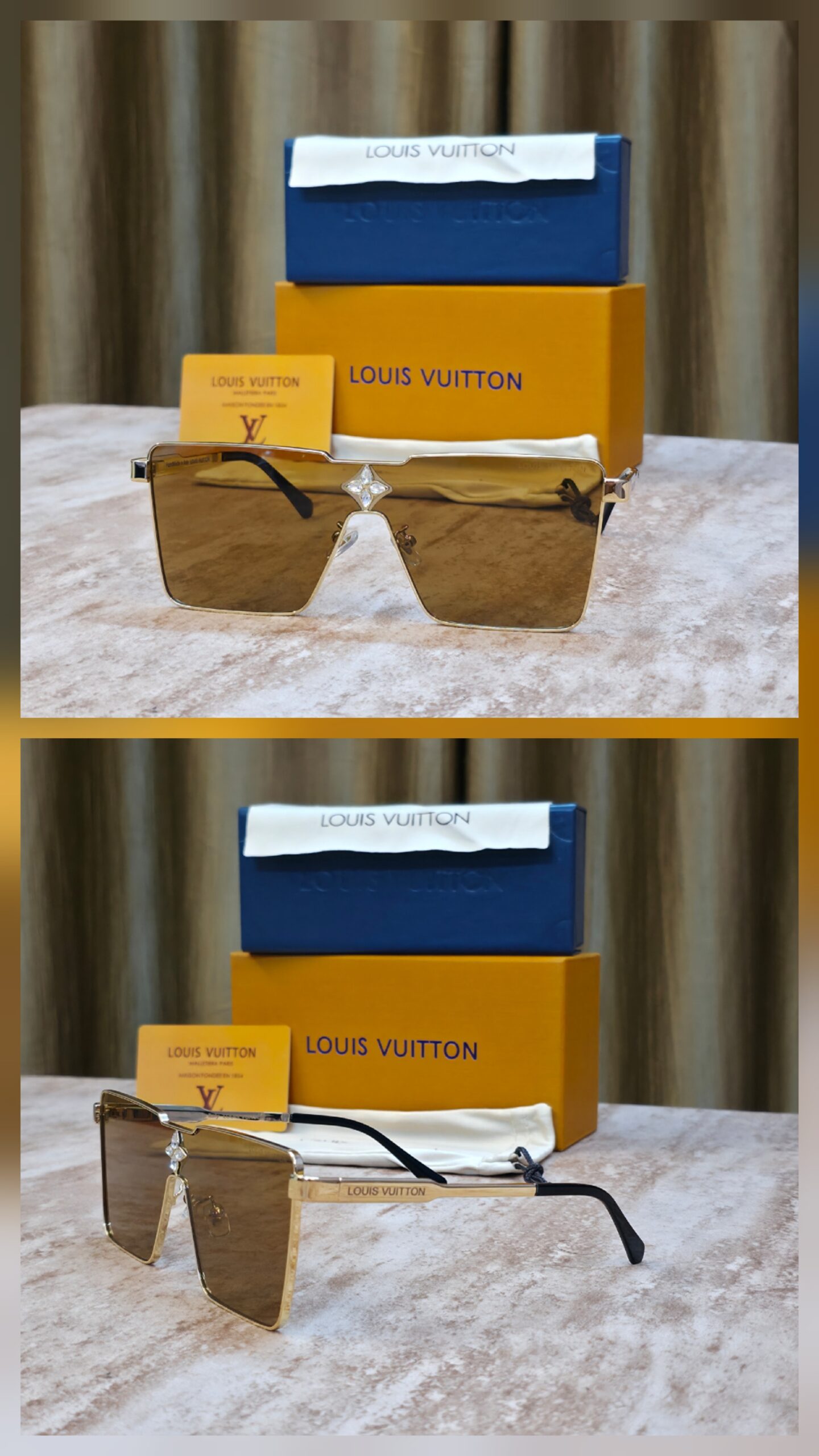 L.V Premium Sunglasses