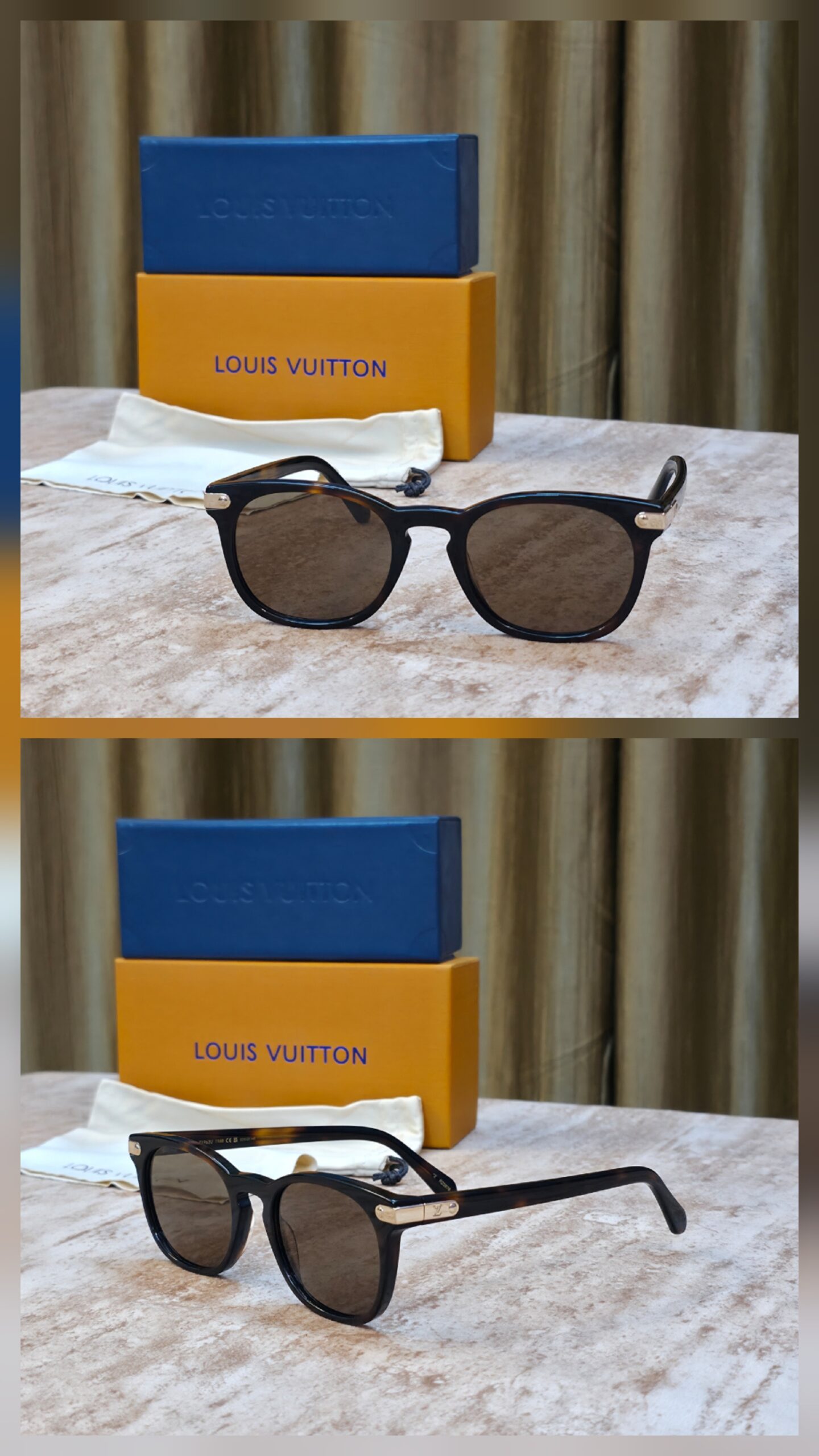 L.V Premium Sunglasses