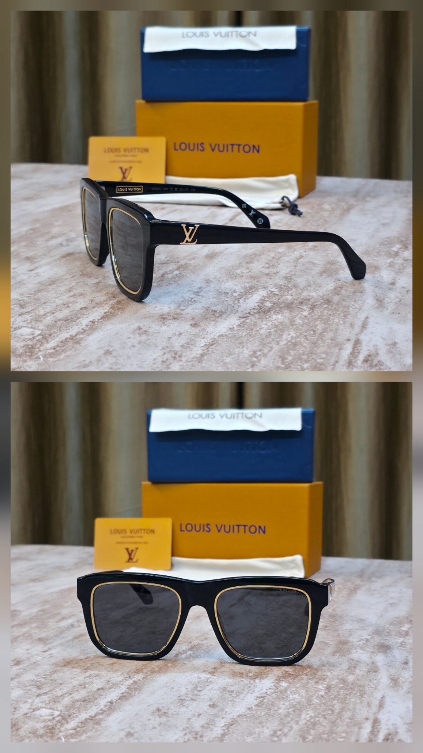 L.V Premium Sunglasses